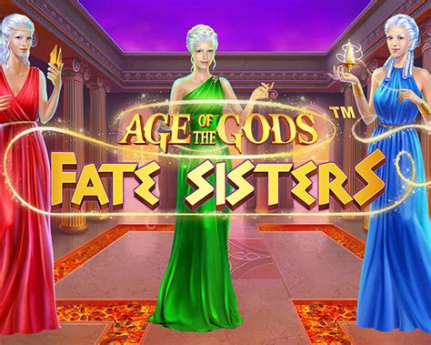 age of the gods fate sister play 